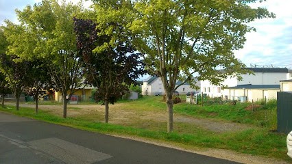 Childcare Center, Crèche à Kervignac
