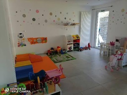 Mam Mixinours, Assistante Maternelle à Montlouis-sur-Loire