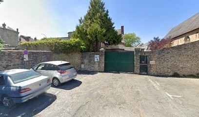 Collective Crèche À Tire D'aile, Crèche à Laval