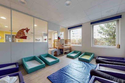 Kid'scool - Vincennes, Crèche à Vincennes