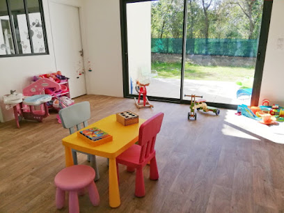 Mam Les 3 Chênes, Assistante Maternelle à Ségoufielle