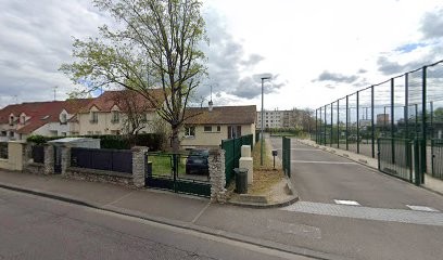 Grandir Et Apprendre, Crèche à Mantes-la-Jolie