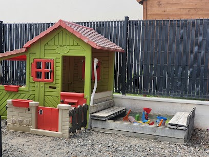 Nounou31.Fr, Assistante Maternelle à Villeneuve-Tolosane