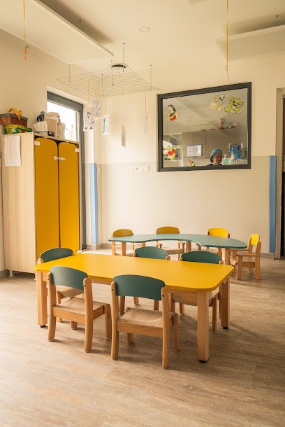 Micro Crèche Infans - Saint Alexandre, Crèche à Saint-Alexandre