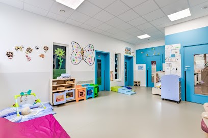 Crèche People & Baby Schiltigheim - Trottinette, Crèche à Schiltigheim