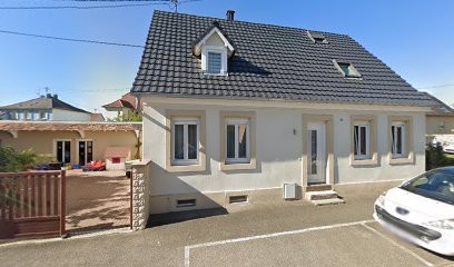 Lucie Rott Childminder, Assistante Maternelle à Haguenau