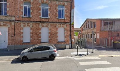 Childcare Center Les Chatons, Crèche à Merville