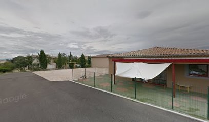 Crèche des Elfes, Crèche à Orgnac-l'Aven
