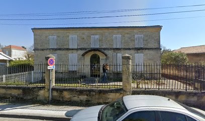 Le Jardin De Lise, Crèche à Villenave-d'Ornon