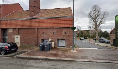 Les Petits Pas De Hempempont, Crèche à Hem