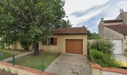 M.e.c.s La Barthe, Sej Villa Bussière, Crèche à Graulhet