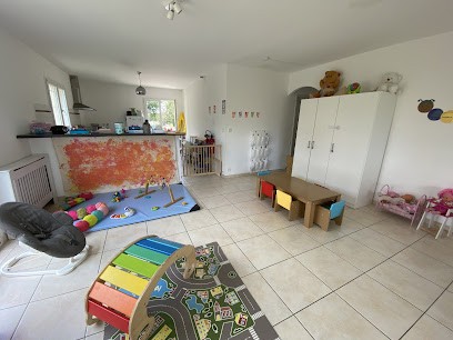Mam Home Des Mille Pattes, Assistante Maternelle à Ille-sur-Têt