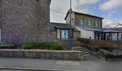 Les Cocos De Guinoux, Crèche à Saint-Guinoux