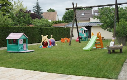 Childminder Agréée, Assistante Maternelle à Courtry