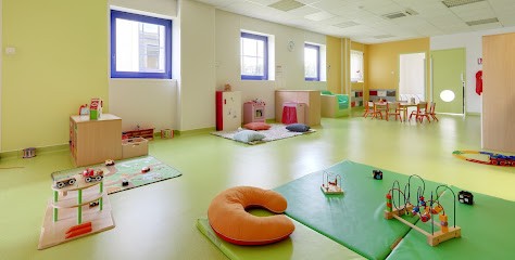 Crèche People Baby Le Vieil-Évreux, Crèche à Beaubray
