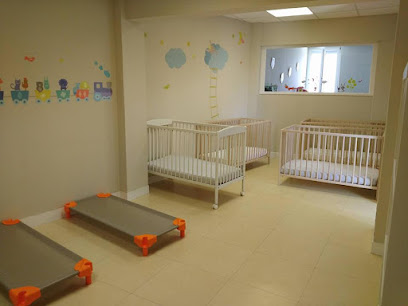 Mam Libellule, Assistante Maternelle à Estrées-Saint-Denis
