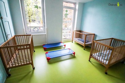 Micro Crèche Les Chérubins De Haguenau, Crèche à Haguenau