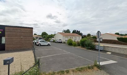 Micro Crèche Les Bambins Bio, Crèche à Saint-Léger-les-Vignes