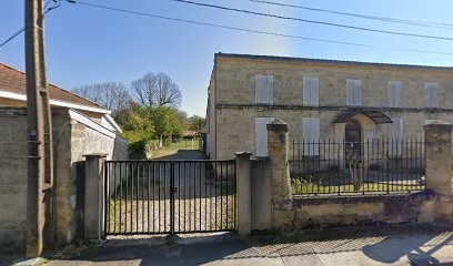 Ass Petite Enfance Familles Cultures, Crèche à Villenave-d'Ornon