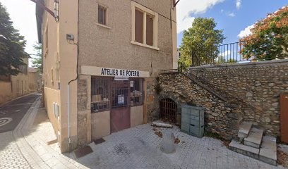 Crèche Pain D'épices Et Chocolat, Crèche à Irigny