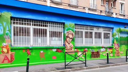 Relay Childminders Françoise Dolto Secteur Nord, Assistante Maternelle à Alfortville
