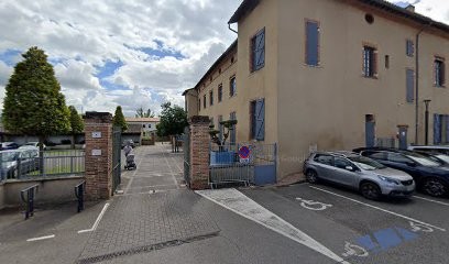 Les Petites Frimousses, Crèche à Tournefeuille