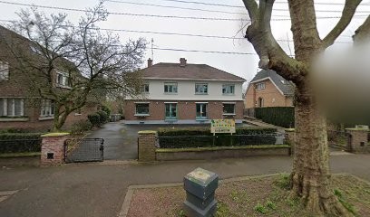 Multi Home Les Petits Princes, Crèche à Lambersart