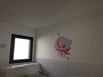 Micro Crèche La Symphonie Des Doudous, Crèche à La Côte-Saint-André