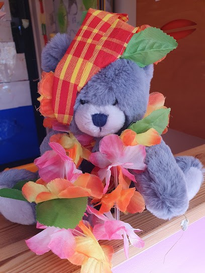 Crèche Large Doudou, Crèche à Sartrouville