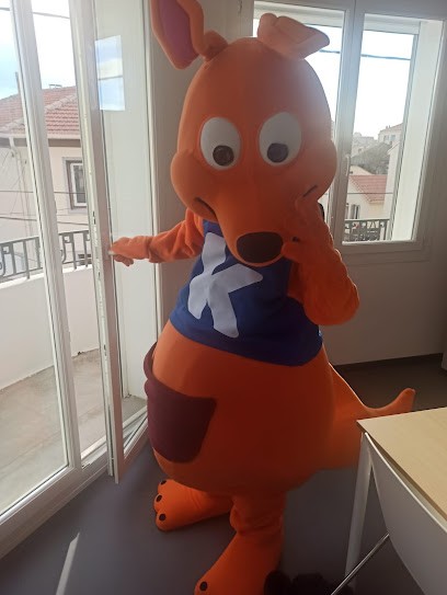 Kangourou Kids - Agency De Garde D'enfants, Service de Garde d'Enfants à Domicile à Béziers