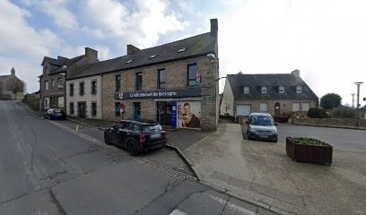 Municipal Crèche, Crèche à Plaintel