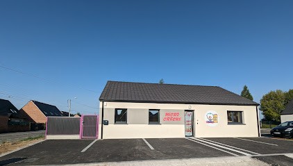 Micro Crèche L'art D'être Et Grandir, Crèche à Cuincy