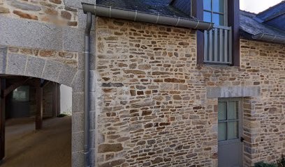 Home For Childminders Les Patapons Du Cormier, Assistante Maternelle à Saint-Aubin-du-Cormier