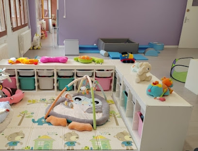 Assistantes Maternelles (Mam) Les Ptipious, Assistante Maternelle à Peillon