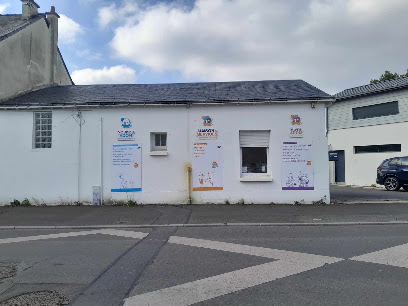Nounou Adom Ancenis | Garde D'enfants À Domicile, Service De Garde D'enfants À Domicile à Ancenis-Saint-Géréon