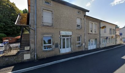 Creche Halte Garderie Les Petits Loupi -, Crèche à Fougerolles-Saint-Valbert