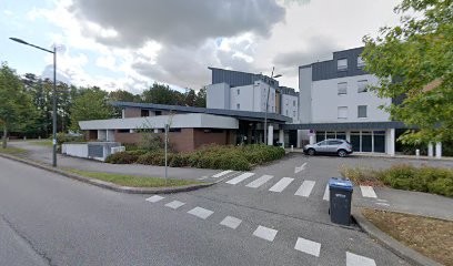 Lpcr, Crèche à Prévessin-Moëns