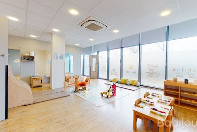 Crèche Babilou Herblay Frères Lumière, Crèche à Herblay