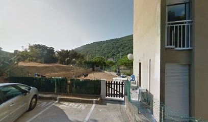 Crèche A Sumente, Crèche à Santa-Maria-di-Lota