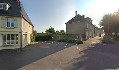 Crèche Pommes Et Lutins, Crèche à Villers-Bocage