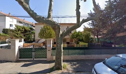 Crèche Lou Ptious, Crèche à Fréjus