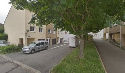 Family Crèche, Crèche à Jouy-le-Moutier