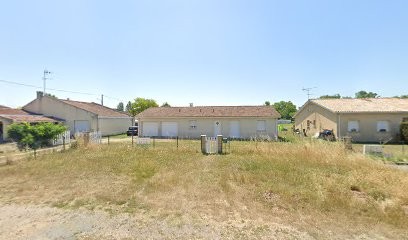 Les P'tites Bouilles, Assistante Maternelle à Saint-Médard-de-Guizières