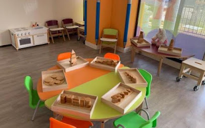Koala Kids Crèche à Cuers
