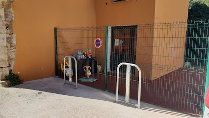 Manger Les Canailloux, Crèche à Méounes-lès-Montrieux