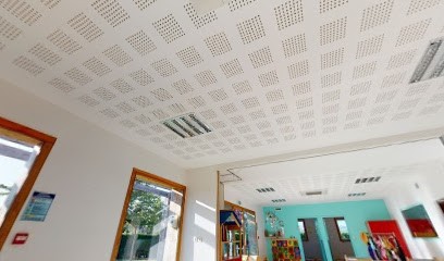 Crèche Léa Leopard Saint-Étienne-De-Saint-Geoirs - La Voie Lactée, Crèche à Saint-Étienne-de-Saint-Geoirs