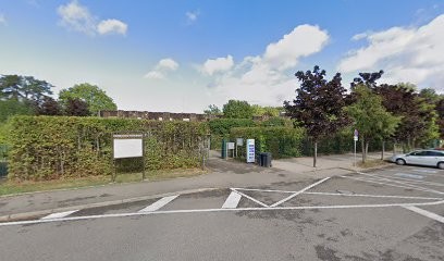 Ecole Care Alef, Crèche à Obernai