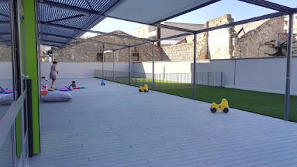 Multi Home Crescendo Full Soleil, Crèche à Marseille 03