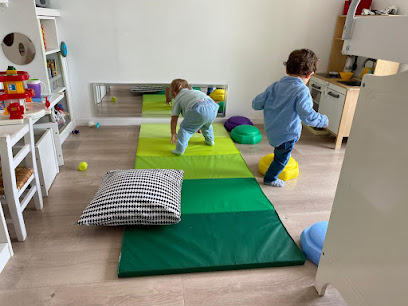 Assistante Maternelle Agréée Bondoufle Isabel.c, Assistante Maternelle à Bondoufle