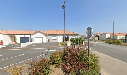 Mam Petits Petons, Assistante Maternelle à Mazières-en-Mauges